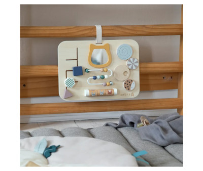 Pannello Attività Woodland