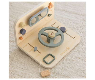 Pannello Attività Car