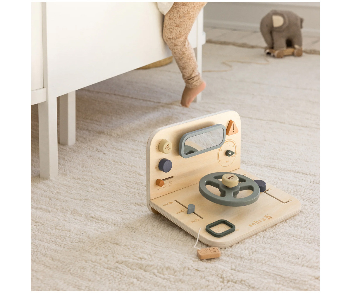 Pannello Attività Car