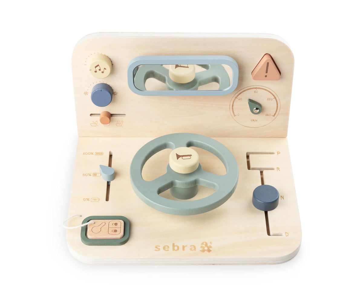 Pannello Attività Car