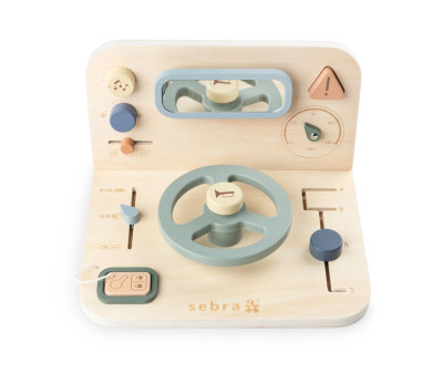 Pannello Attività Car