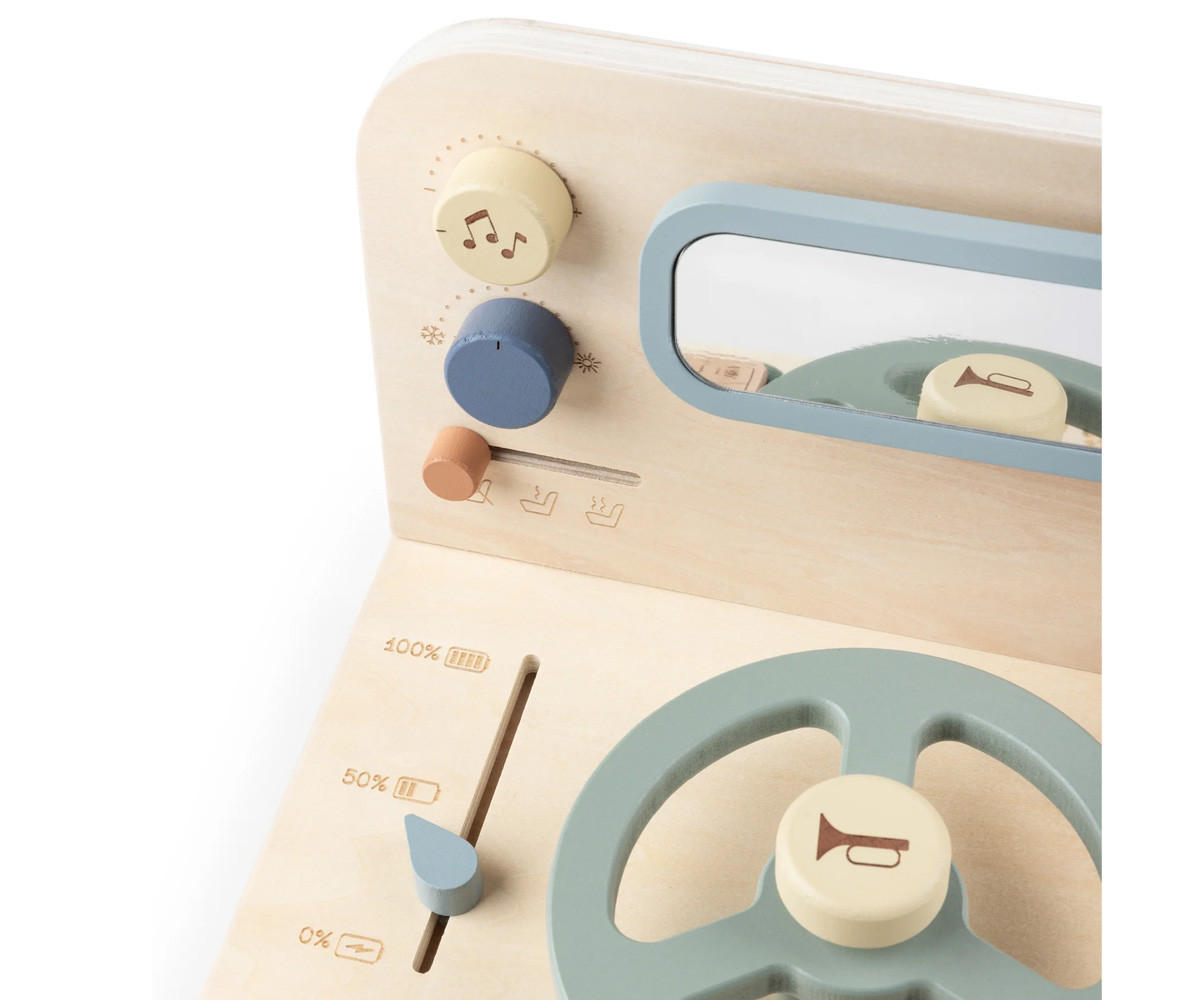 Pannello Attività Car