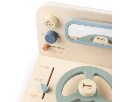 Pannello Attività Car