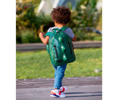 Mini Mochila Dino Forest