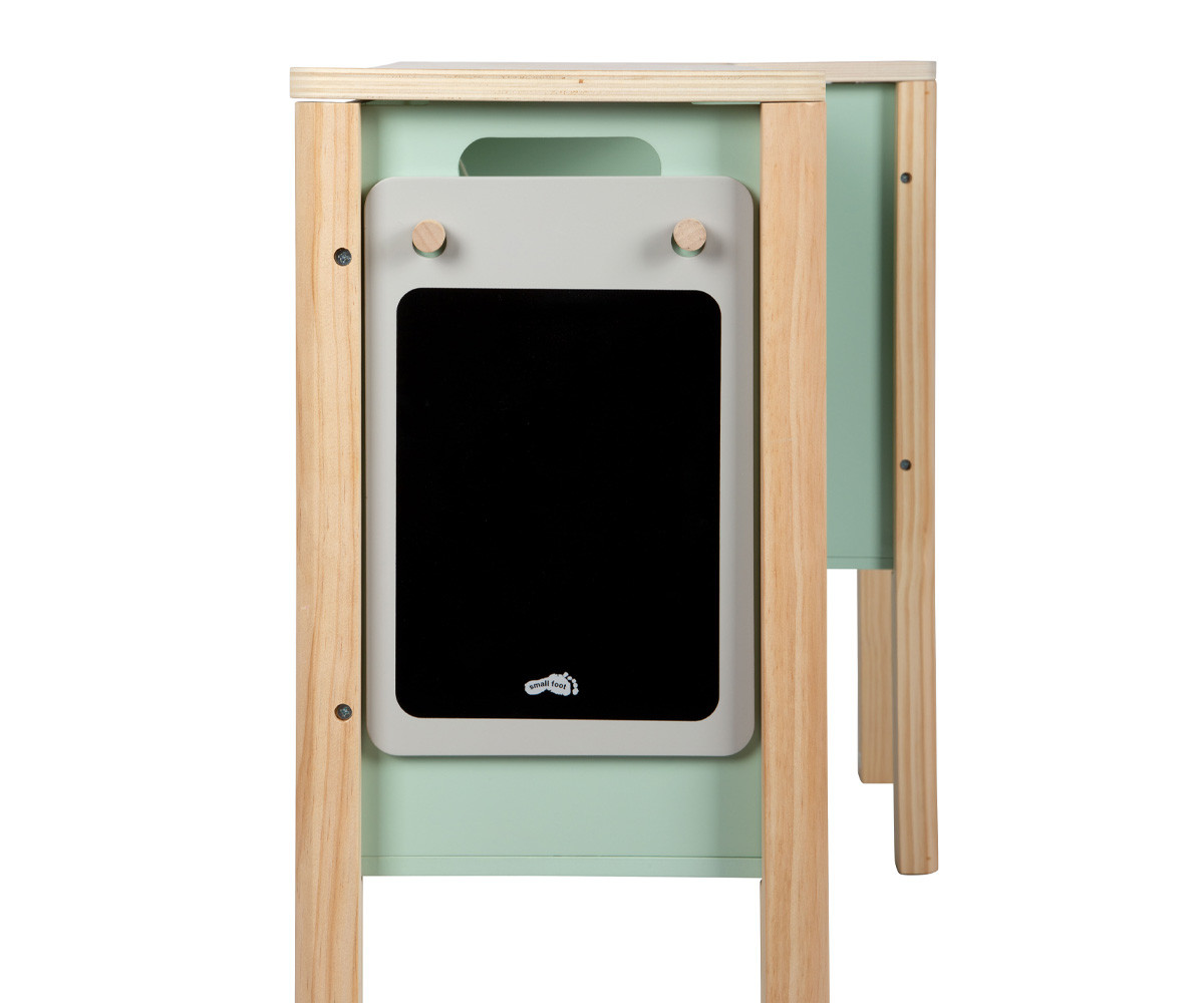 Cucina/Negozio per Bambini Verde Salvia