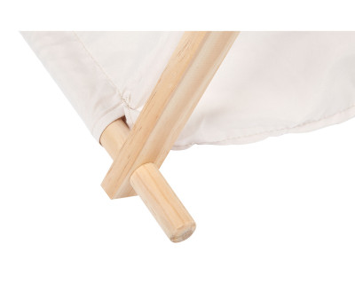 Tienda de Juego Blanco Natural