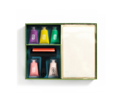 Atelier 46 Impresión en Gel