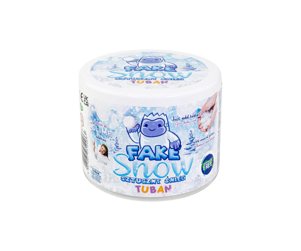 Neve Artificiale Tuban