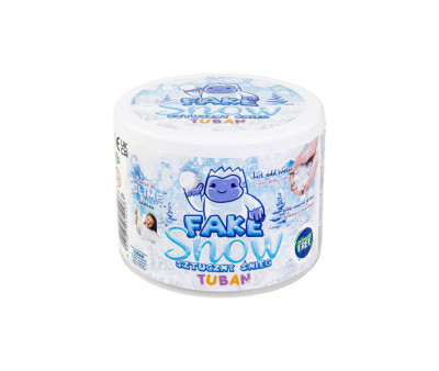 Neve Artificiale Tuban