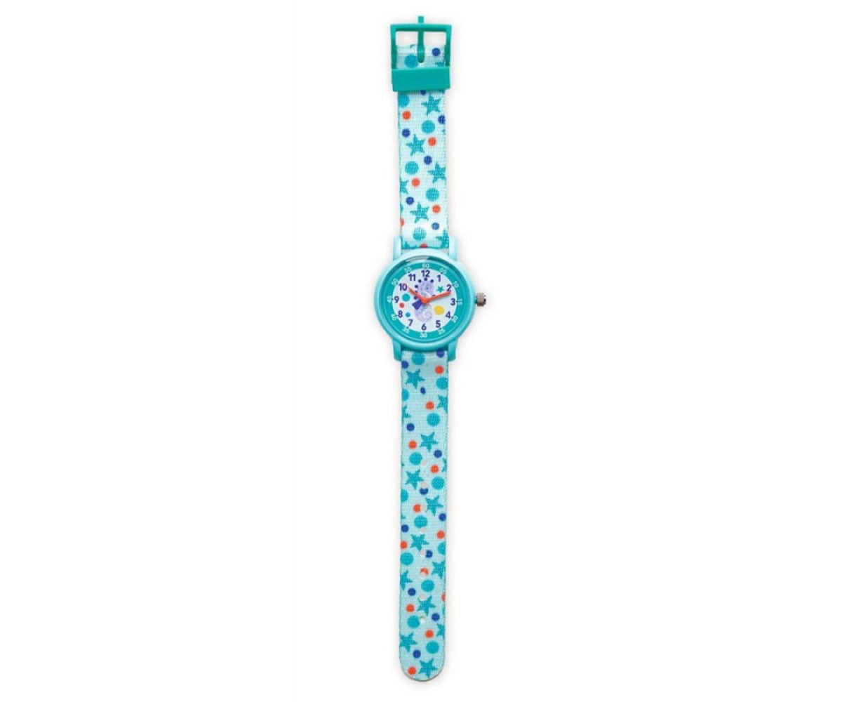 Reloj para Niños Ocean