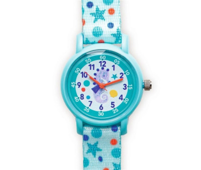 Reloj para Niños Ocean