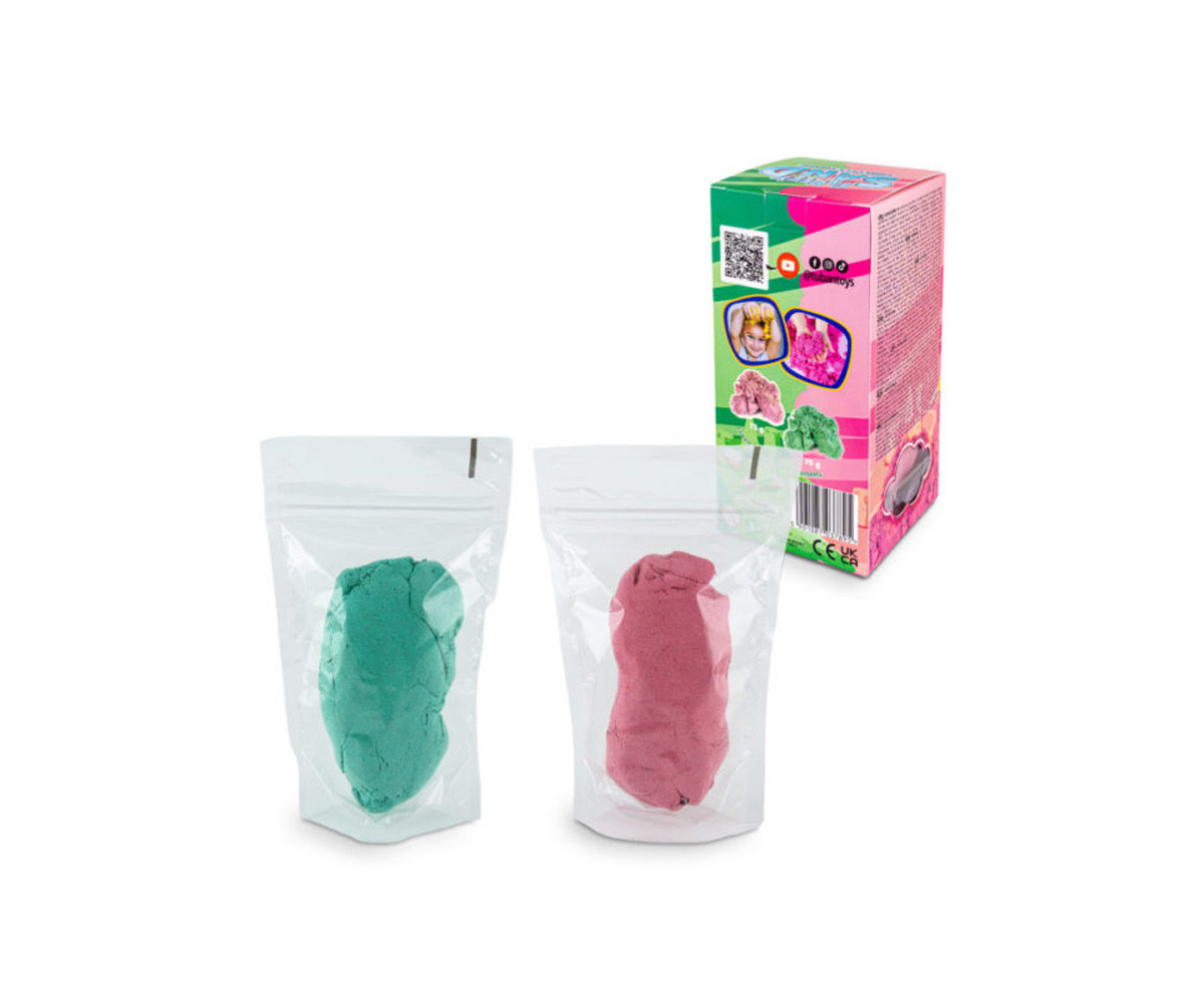 Arena Sensorial Fluffy