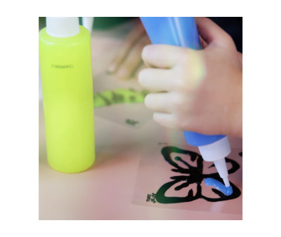 Set Tubi Jelly 3D Bugs