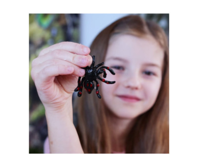 Set Tubi Jelly 3D Bugs