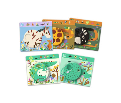 Eduludo Observación Savana