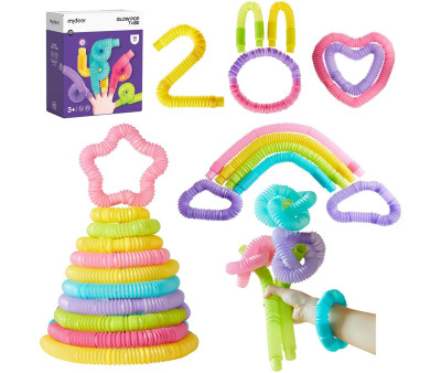 Set de Tubos Luminosos