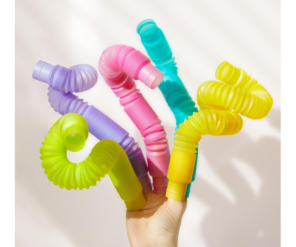 Set de Tubos Luminosos