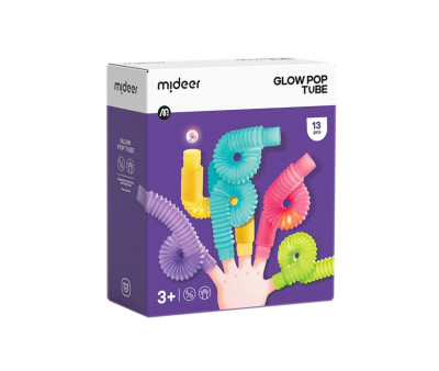 Set de Tubos Luminosos