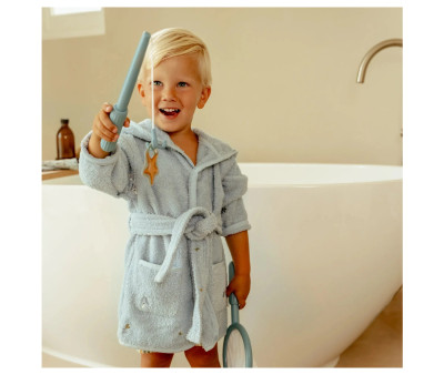 Juego de Pesca Bañera Azul