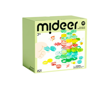 Bloques de Construcción Árbol de la Sabiduría