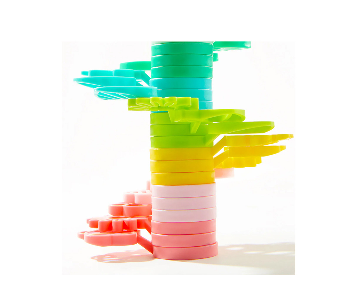 Bloques de Construcción Árbol de la Sabiduría