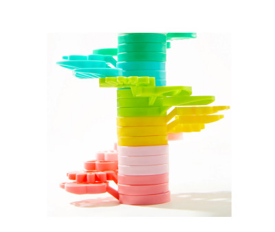 Bloques de Construcción Árbol de la Sabiduría