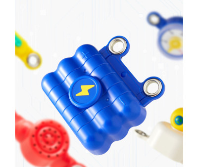 Juego de Ingeniero Eléctrico