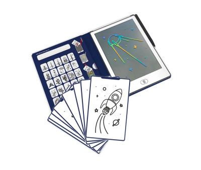 Kidydraw Mini Galaxi