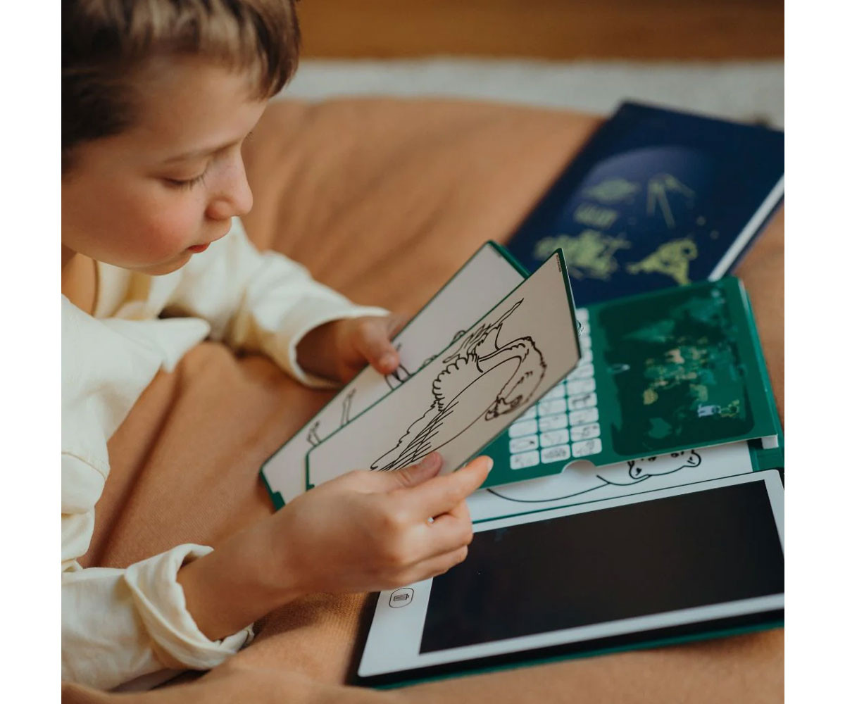 Kidydraw Mini Galaxi