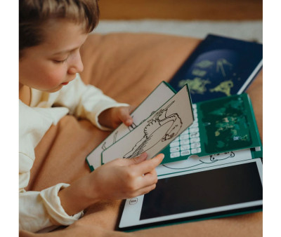 Kidydraw Mini Galaxi