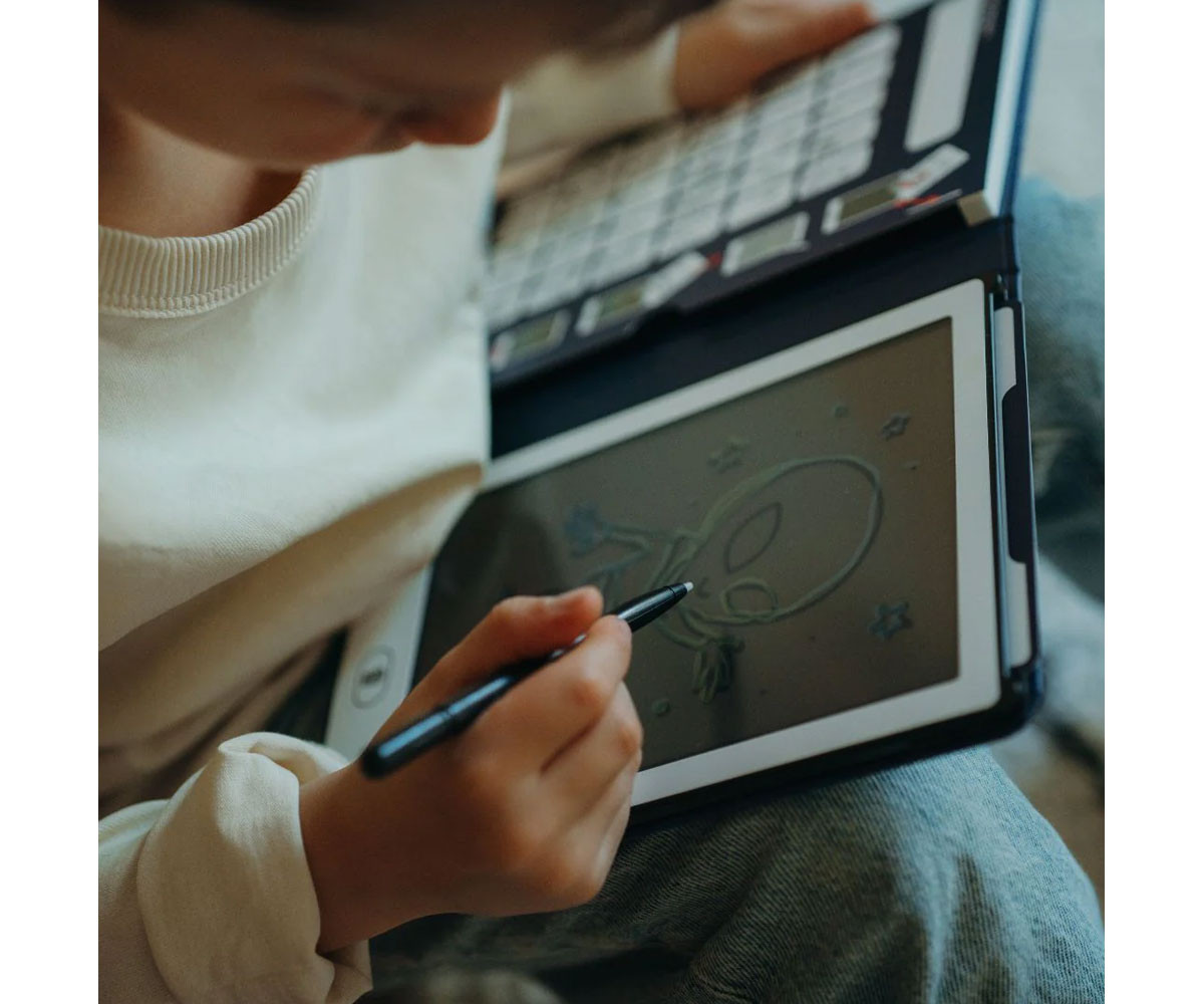 Kidydraw Mini Galaxi