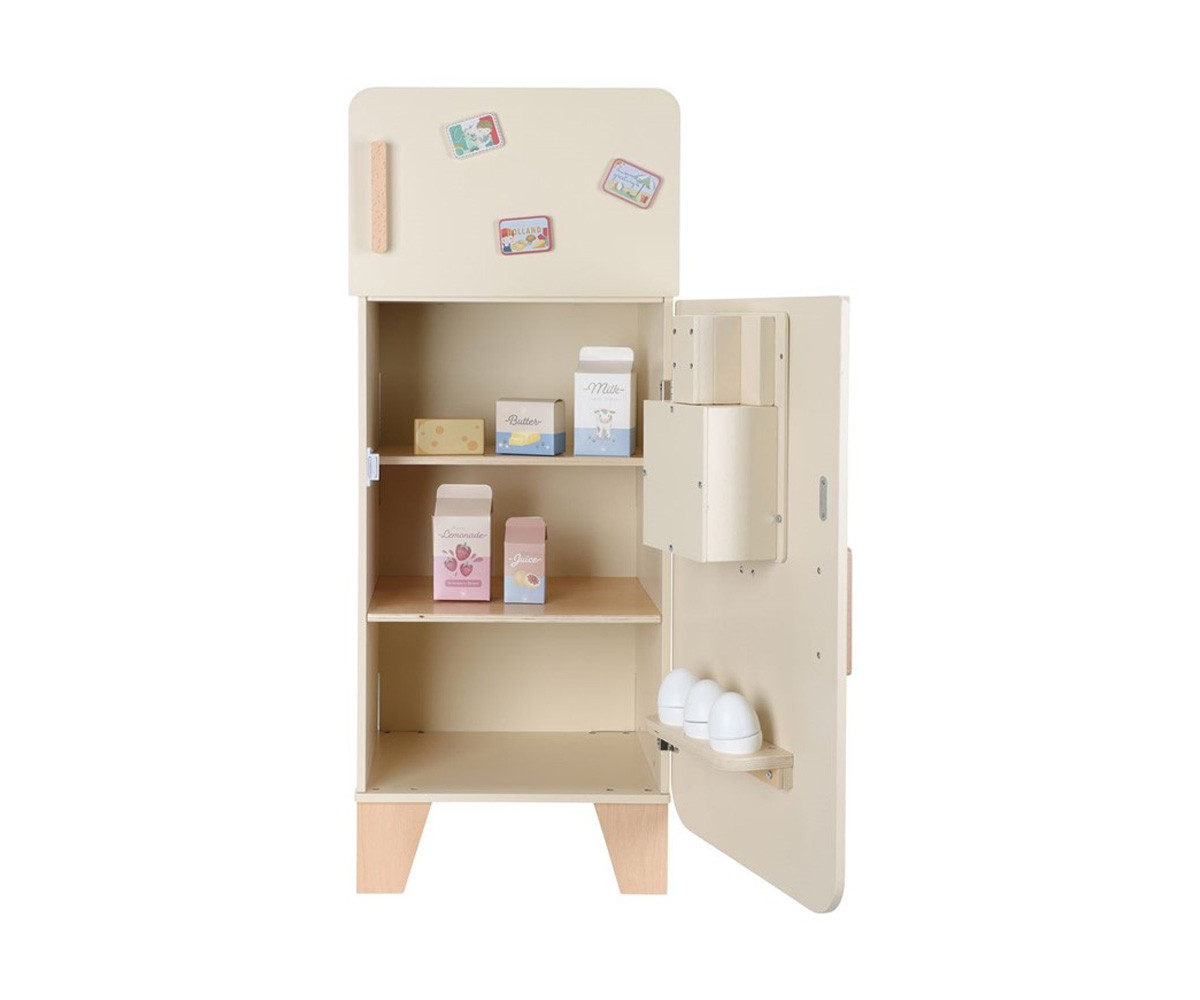 Nevera de Madera FSC