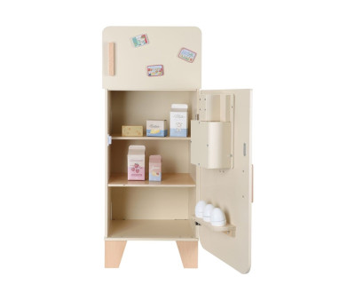 Nevera de Madera FSC