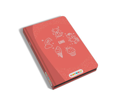 Kidydraw Mini Kawaii