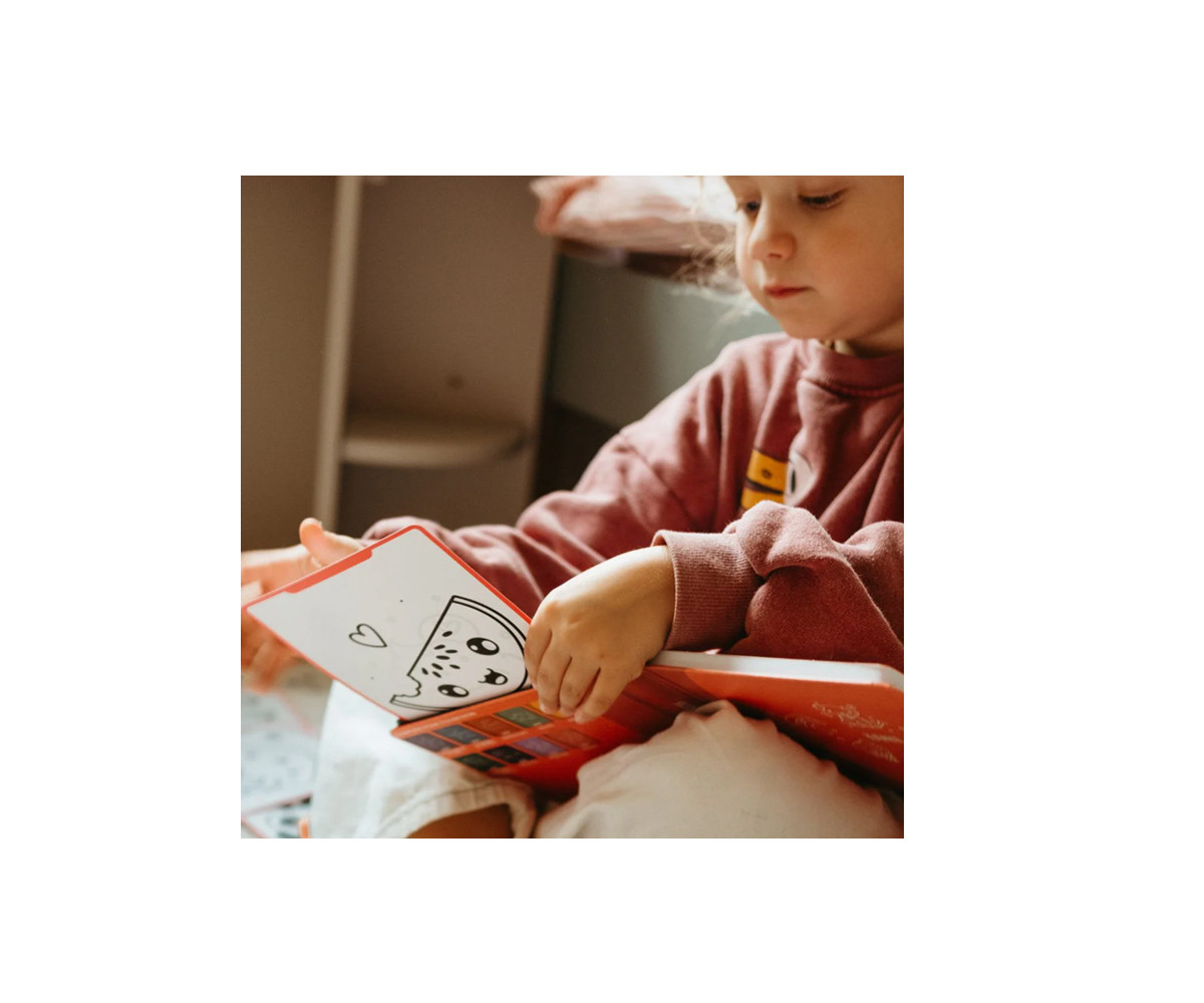 Kidydraw Mini Kawaii