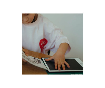 Kidydraw Mini Animaux du Monde