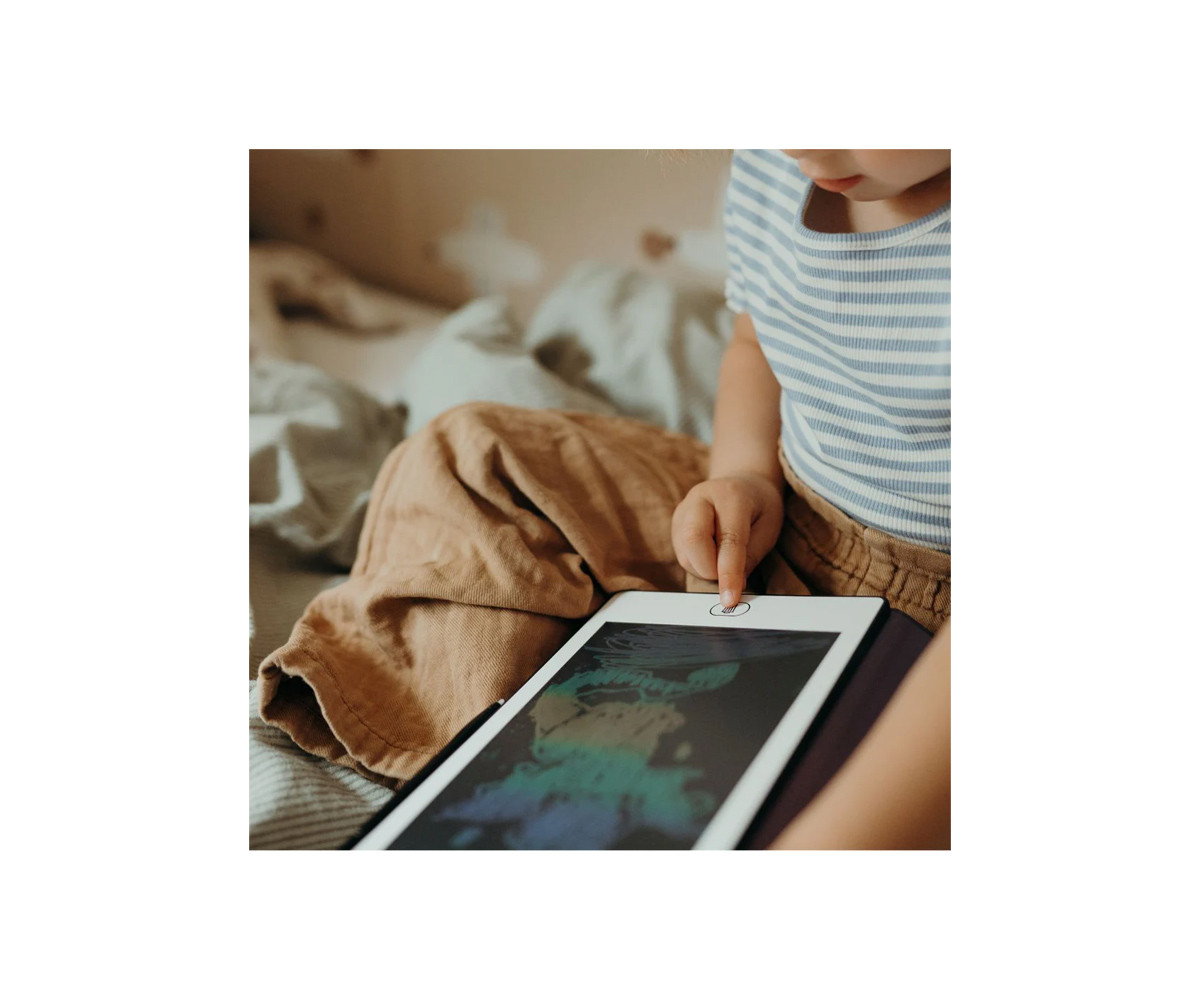 Kidydraw Mini Animaux du Monde