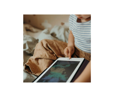 Kidydraw Mini Animaux du Monde