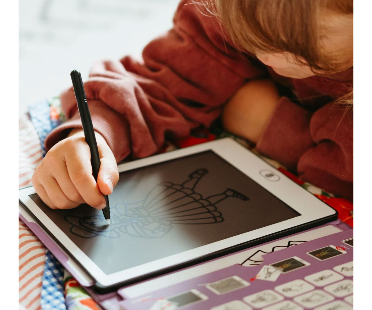 Kidydraw Mini Princesses