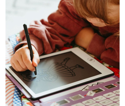 Kidydraw Mini Princesses