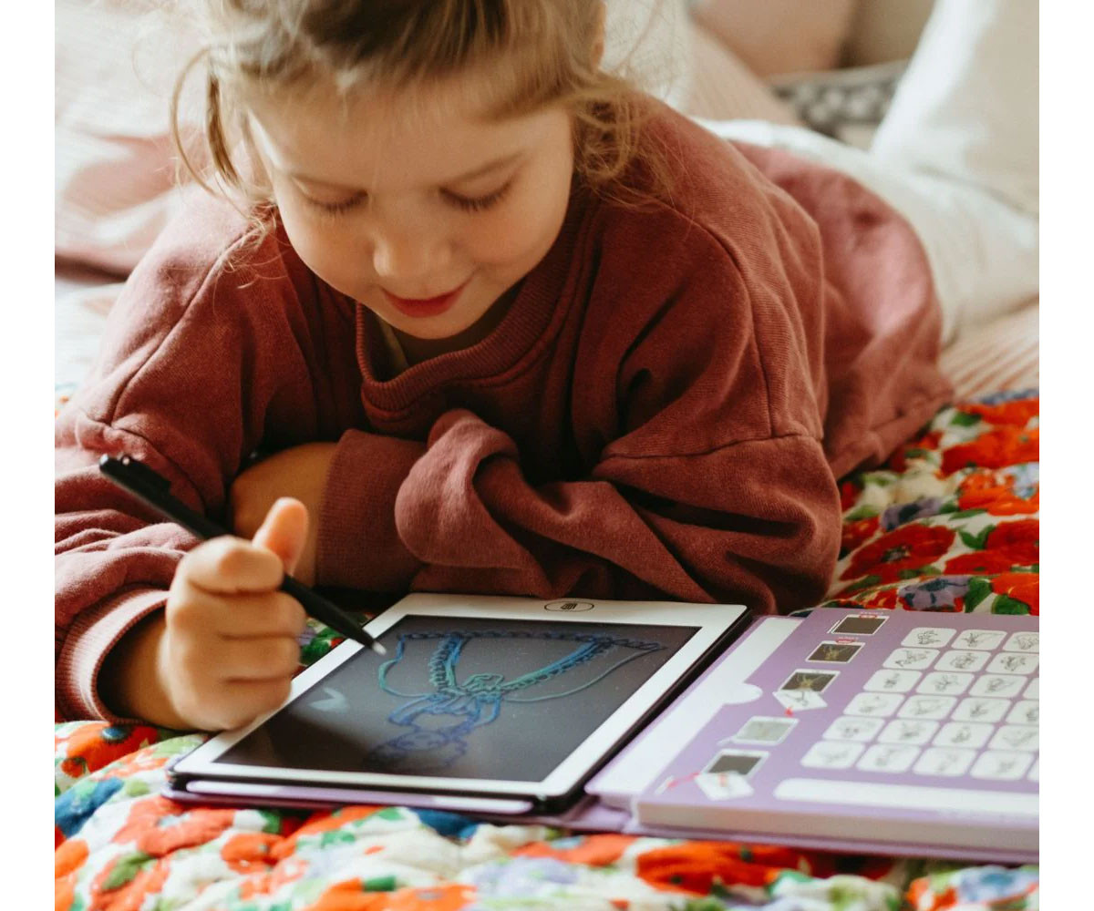 Kidydraw Mini Princesses