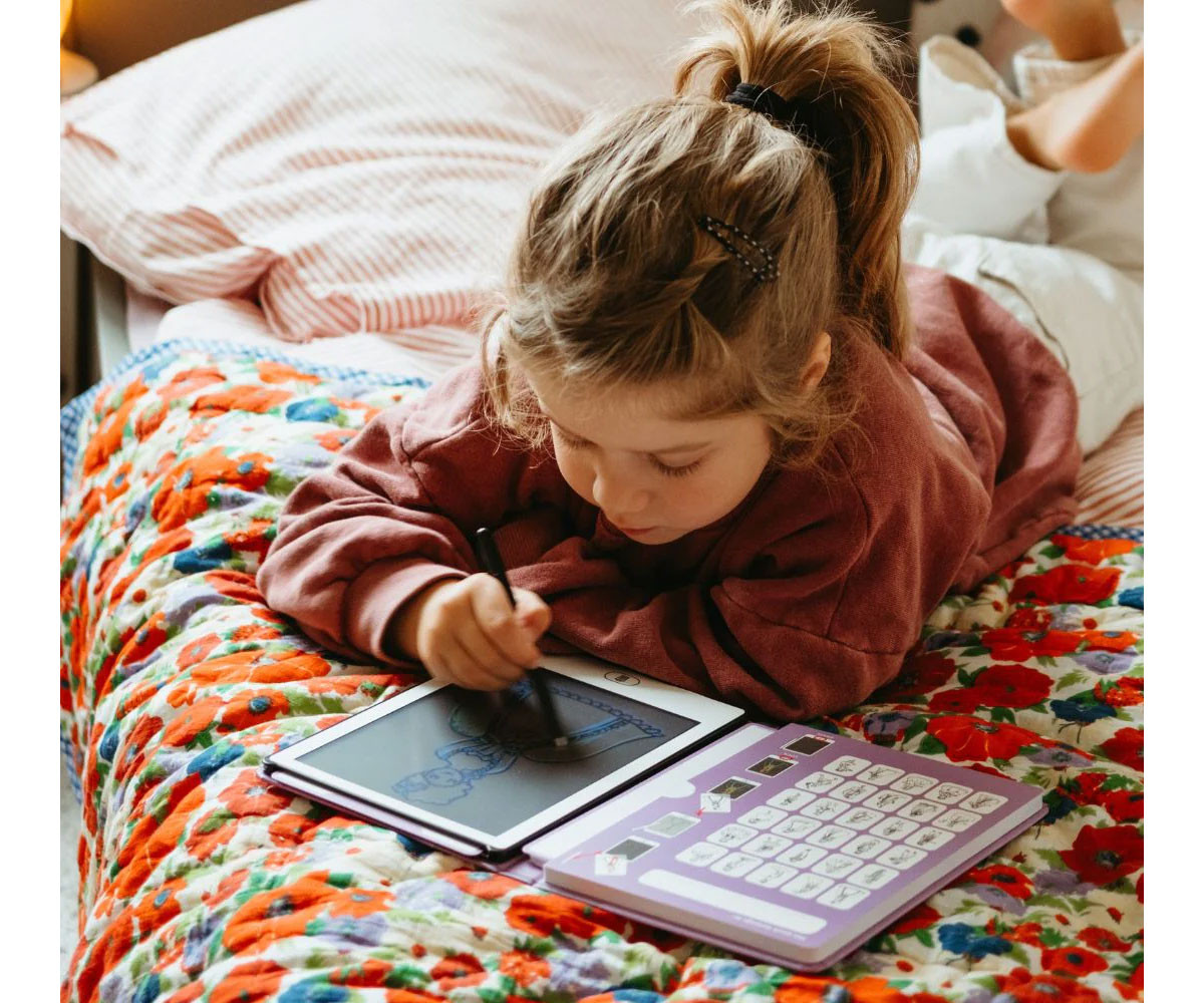 Kidydraw Mini Princesses