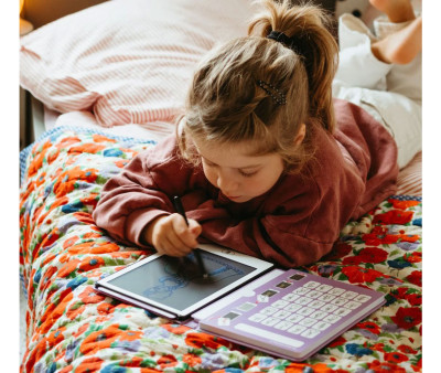 Kidydraw Mini Princesses