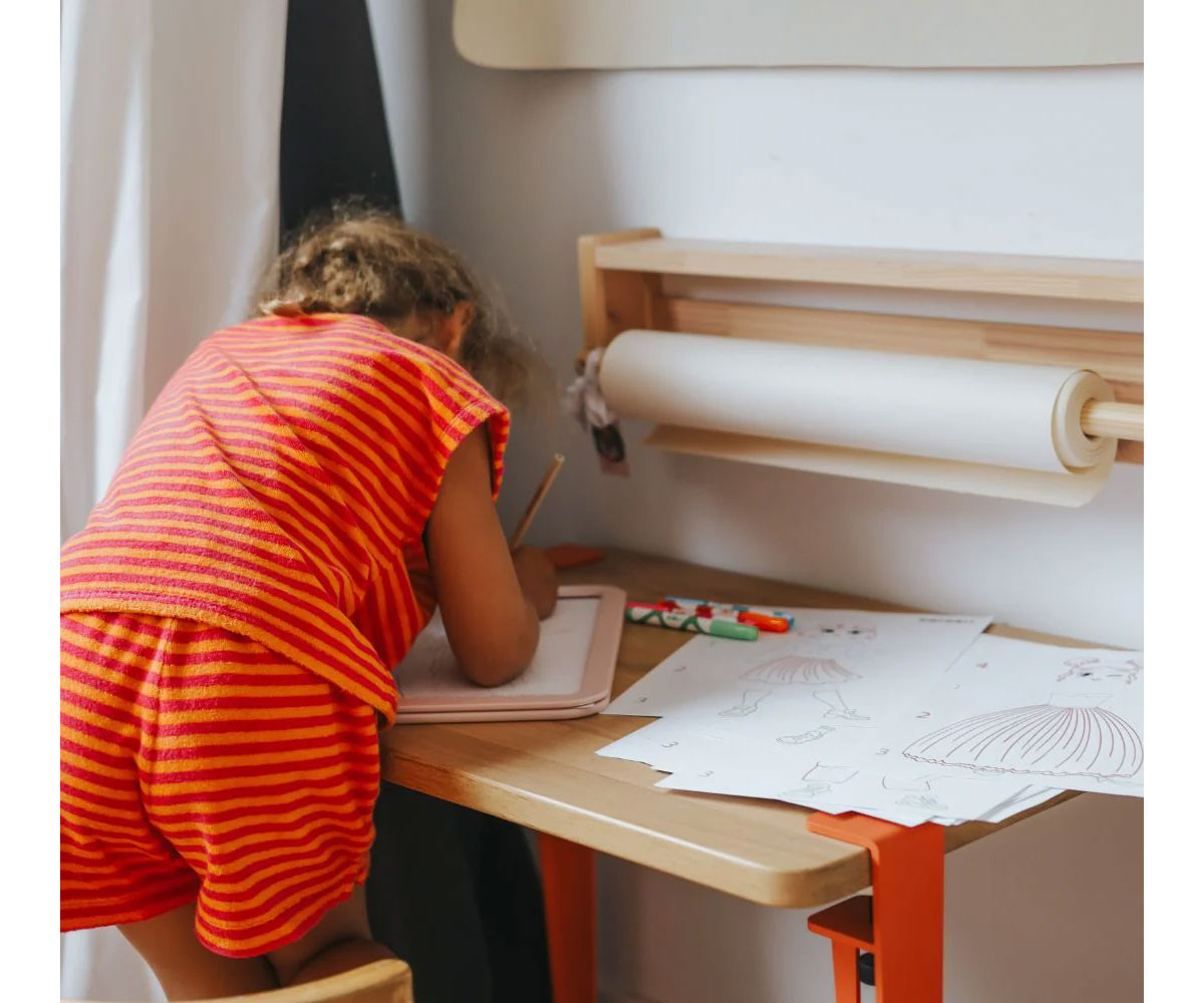 KidyDraw-Pro Fashion