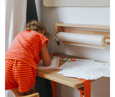 KidyDraw-Pro Fashion