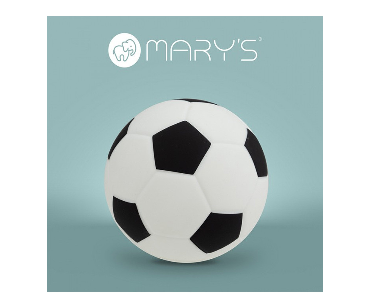 Luce Notturna LED RGB Pallone da Calcio