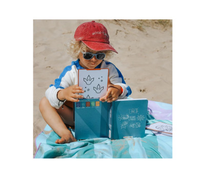 Plantillas KidyDraw Galaxia y Dinosaurios