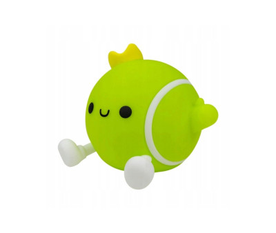 Luce Notturna LED Palla da Tennis 