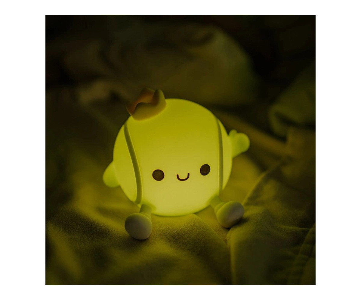 Luce Notturna LED Palla da Tennis