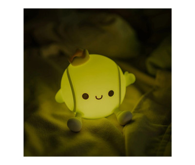 Luce Notturna LED Palla da Tennis